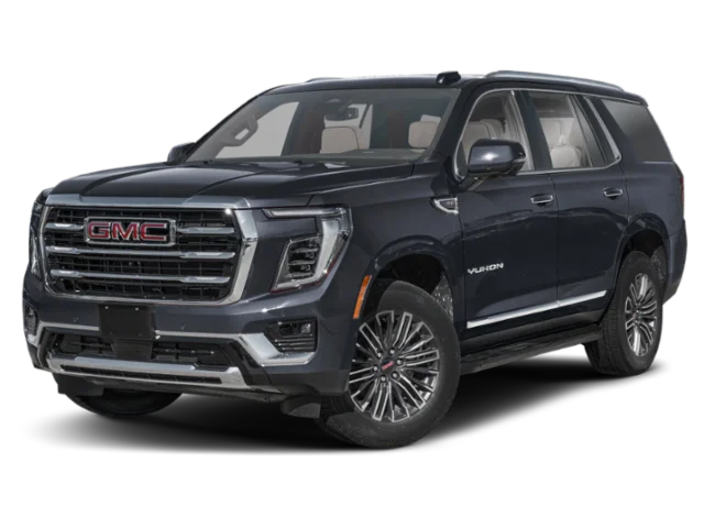 Used 2025 Titanium Rush Metallic GMC AT4 ULTIMATE image 2