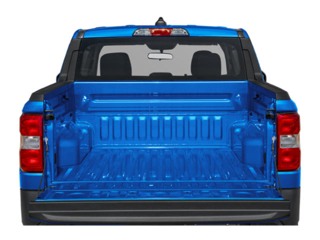 New 2026 White Ford XL image 4
