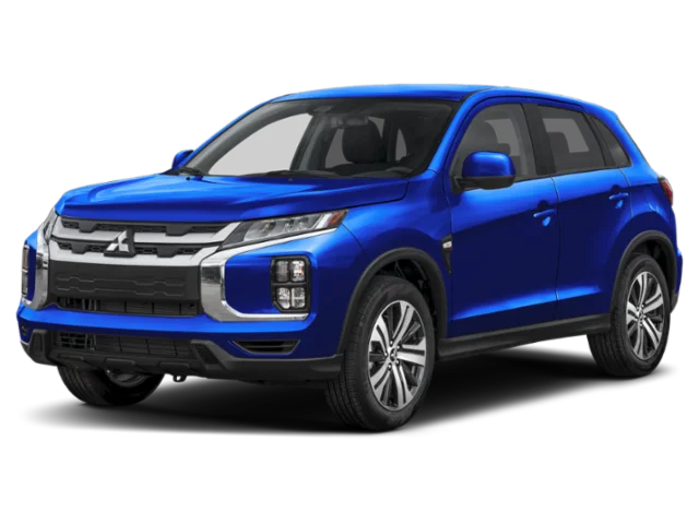 New 2027 OCTANE BLUE METALLIC Mitsubishi 2.0 S 2WD image 1