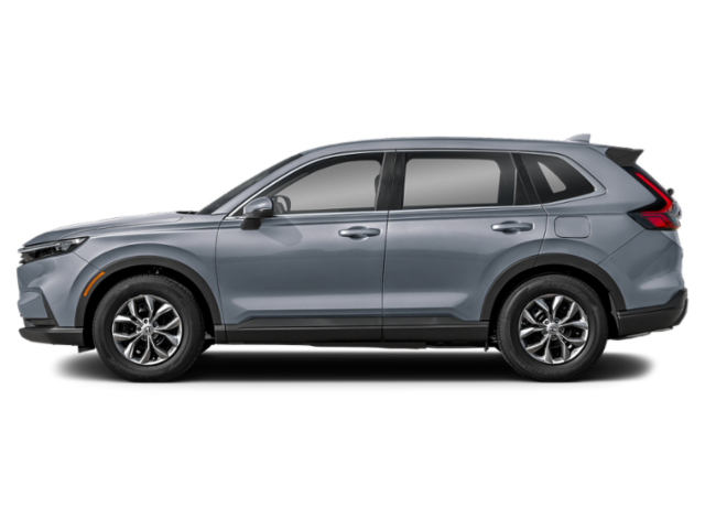 New 2027 Urban Gray Pearl Honda LX image 6
