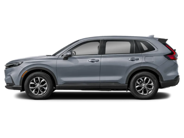 New 2027 Urban Gray Pearl Honda LX image 6