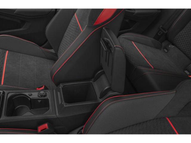 2025 Volkswagen Golf GTI SE - Photo 17