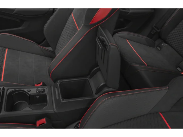 2025 Volkswagen Golf GTI SE - Photo 11