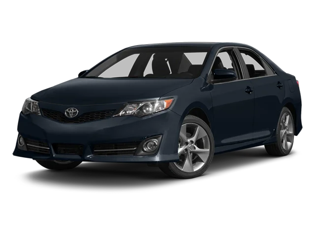 Used 2014 Gray Toyota L image 7