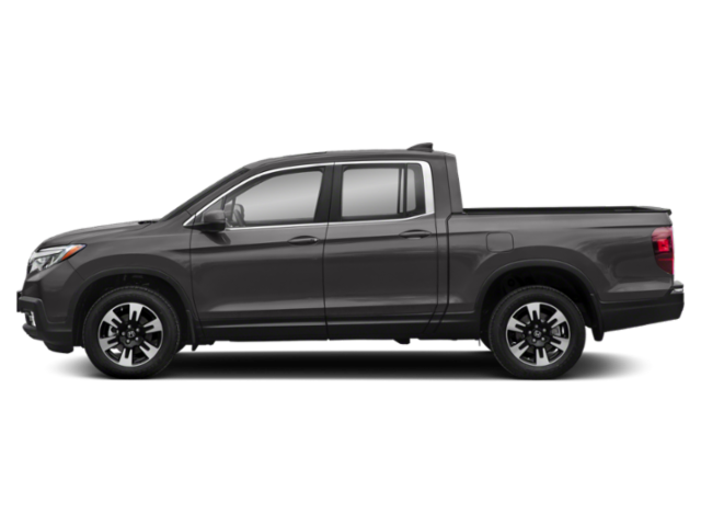 Used 2020 Silver Honda RTL image 3