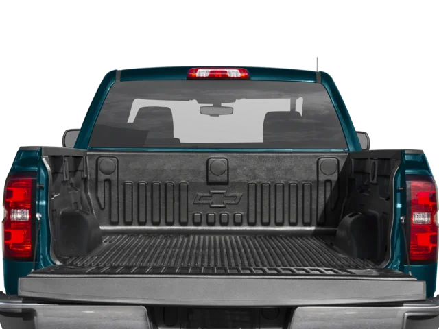 Used 2016 Black Chevrolet LS image 9