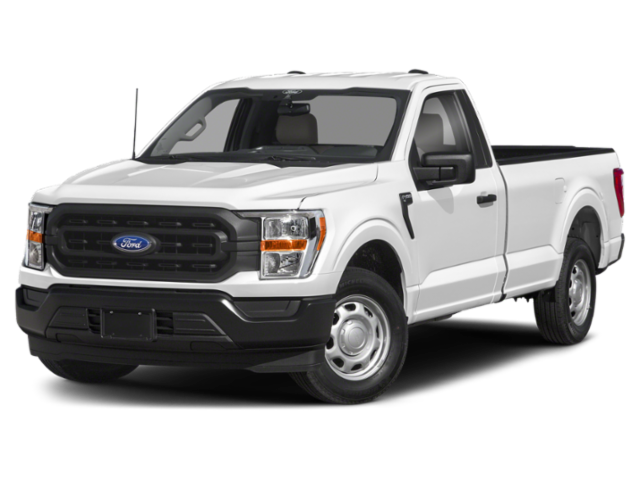 Used 2021 Oxford White Ford XL image 6