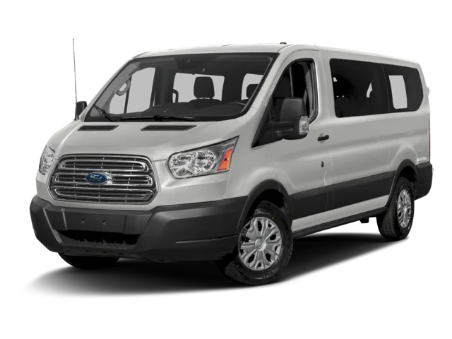 2016 Ford Transit 350 XL Wagon Low Roof Sliding Pass. 148's photo