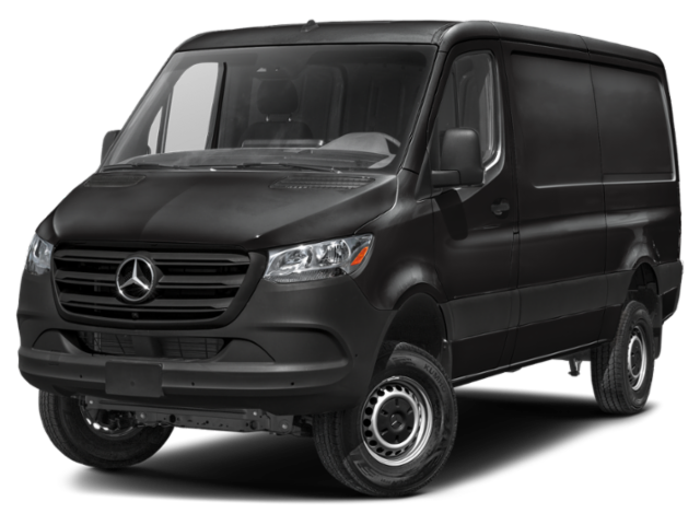 2027 Mercedes-Benz Unknown