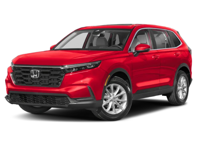 2024 Honda CR-V EX AWD's photo
