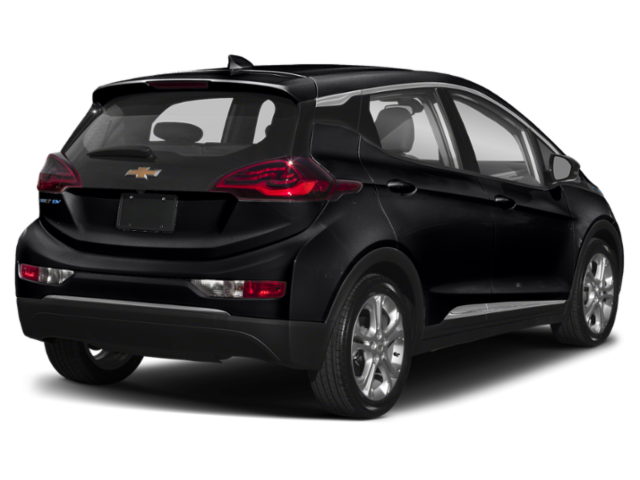 Used 2019 Chevrolet Bolt EV LT with VIN 1G1FY6S0XK4103515 for sale in Madison, NC