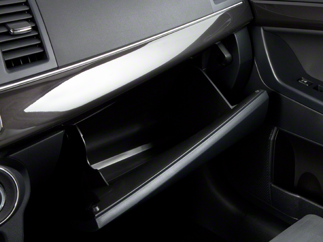 Used 2010 Graphite Gray Pearl Mitsubishi Evolution SE image 14