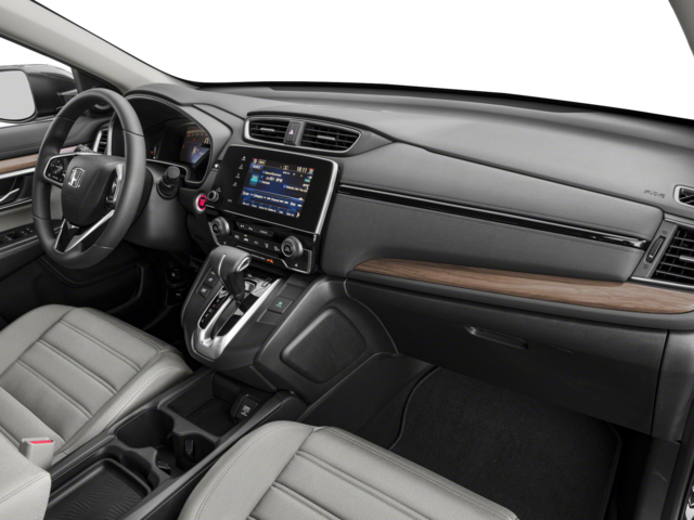 Used 2018  Honda EX image 24