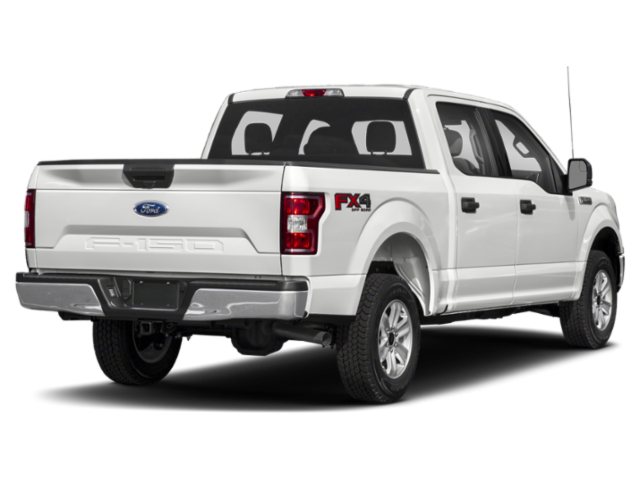 Used 2019  Ford XLT image 2