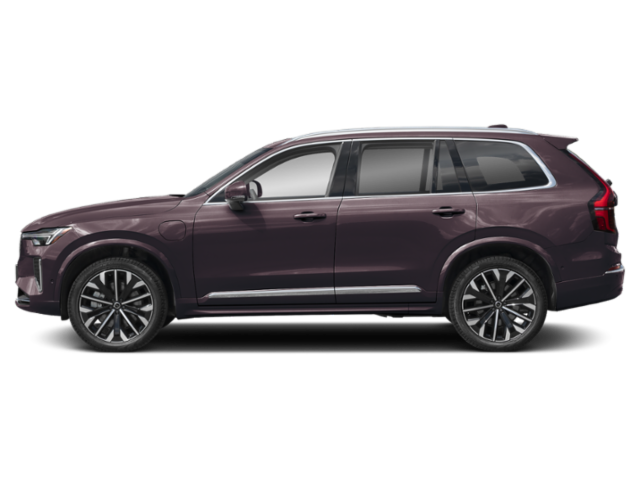 New 2026 Red Volvo T8 Plus image 3