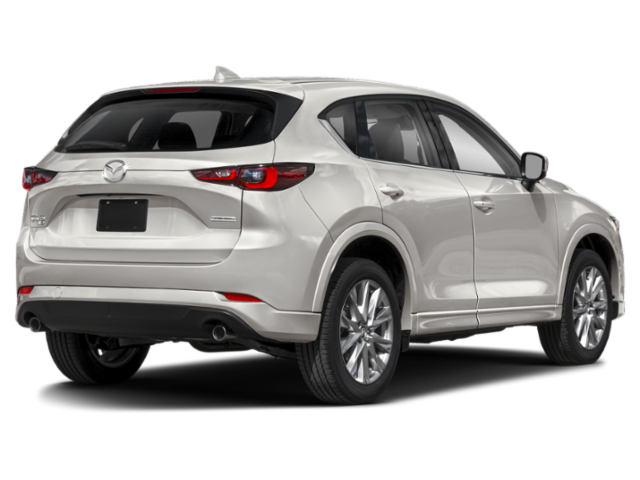 2025 Mazda CX-5 2.5 S Premium photo 2