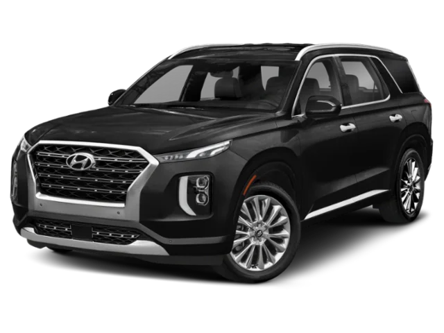 2020 Hyundai Palisade Limited AWD's photo