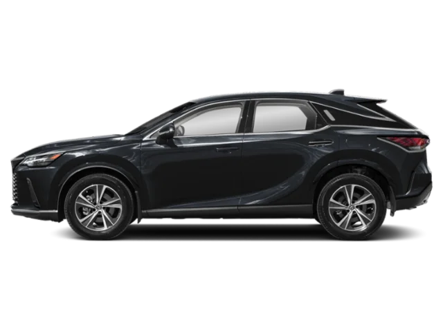 New 2026 Caviar Lexus AWD image 10
