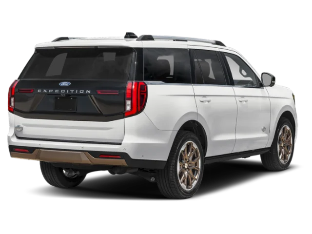 Used 2026 Ford Expedition King Ranch with VIN 1FMJU1P85TEA24369 for sale in Kansas City