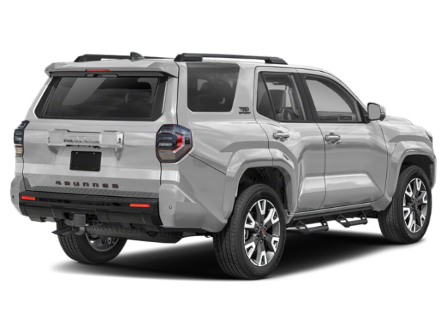 Used 2025 Cutting Edge Toyota TRD Sport Premium image 3