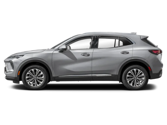 2026 Buick Envision Sport Touring - Photo 3