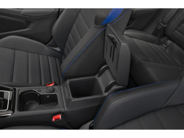 New 2027 Lapiz Blue Metallic Volkswagen Black Edition image 11