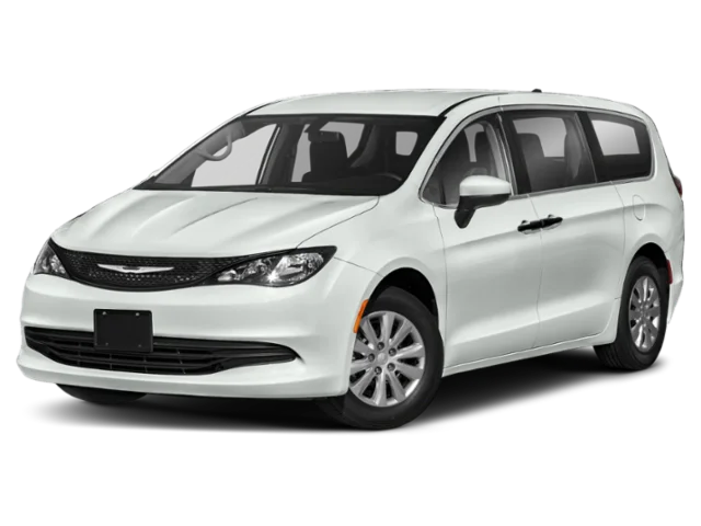 2020 Chrysler Voyager