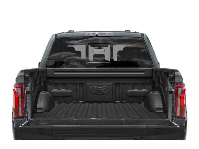 Certified Used 2024 Black Metallic Ford Raptor image 8