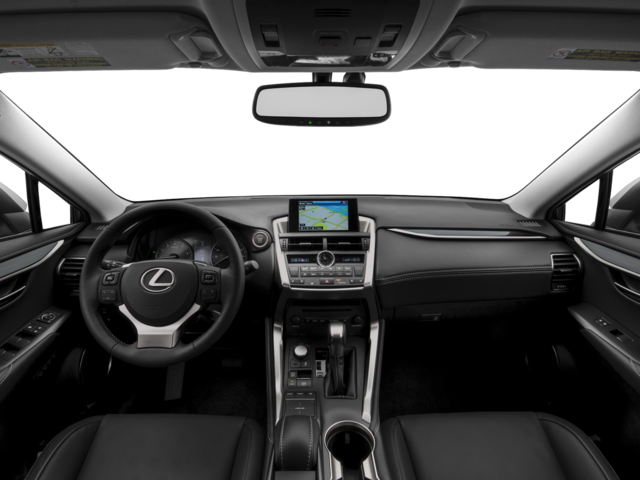 Used 2017 Silver Lexus 200t image 5