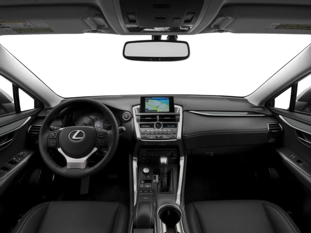 Used 2017 Nebula Gray Pearl Lexus 200t image 8