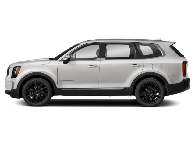 Used 2020 Snow White Pearl Kia SX image 3
