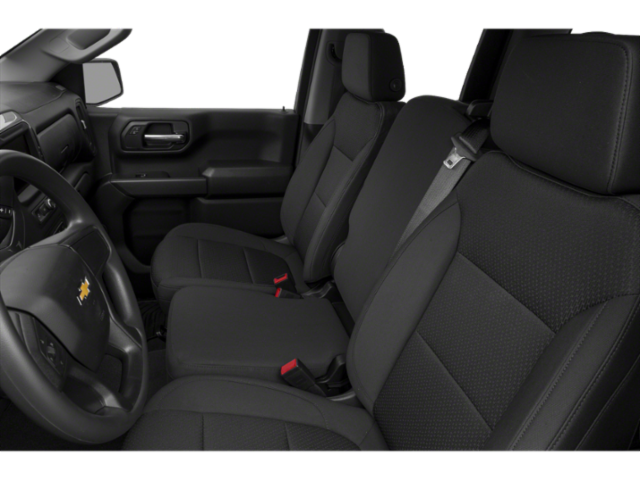 Used 2021 Blue Chevrolet Custom image 6