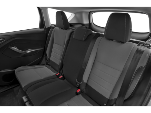 Used 2019 White Ford SE image 11