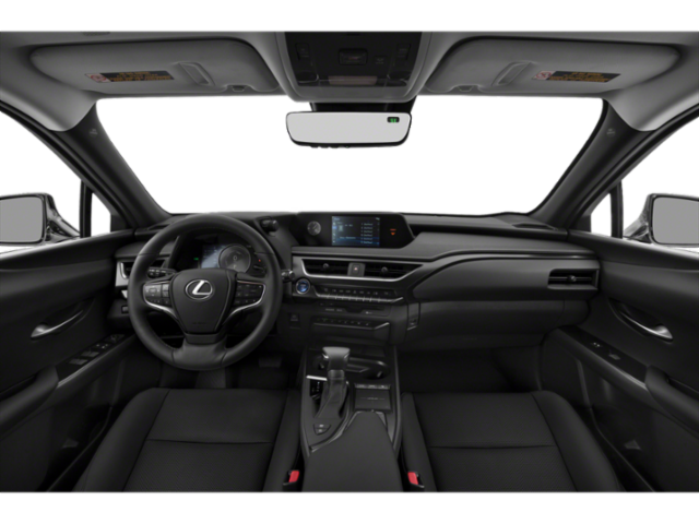 Used 2021  Lexus UX 250h image 8