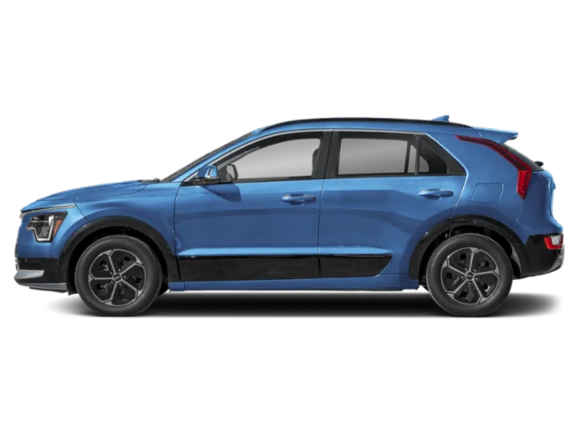 New 2026 Mineral Blue Kia SX image 3