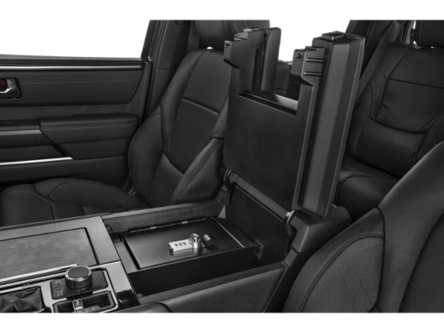 Used 2023 Gray Toyota Platinum image 14
