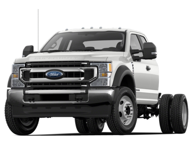 2022 Ford F-550 XLT 4x4 SuperCab 168-In DRW's photo