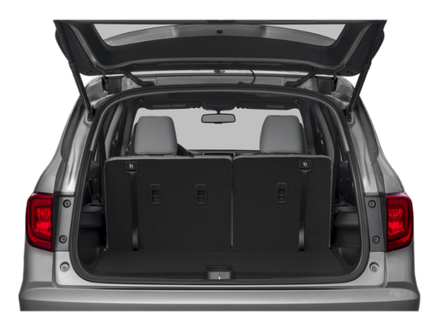 Used 2018  Honda EX-L image 18