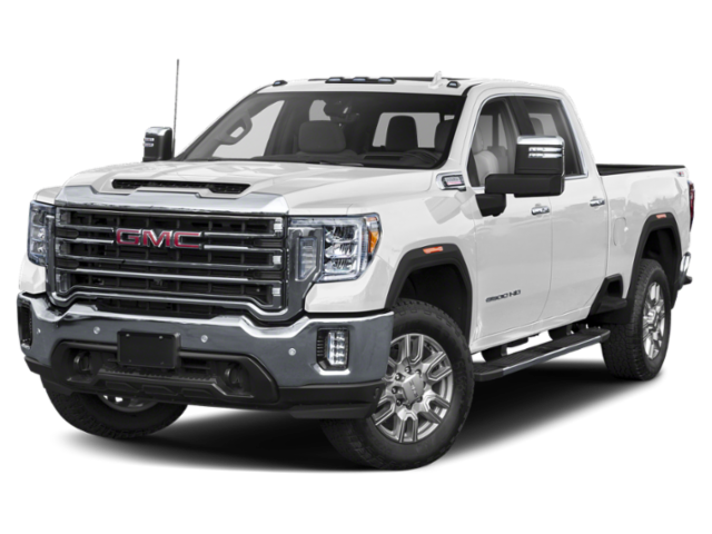 2020 GMC Sierra 3500 HD Na