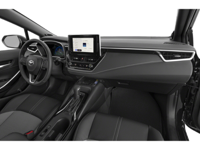 Used 2024 Inferno Toyota XSE image 16