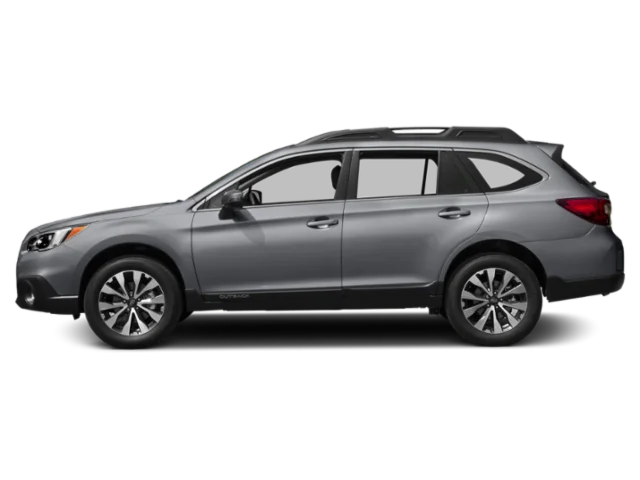 Used 2015 Red Subaru 2.5i image 3