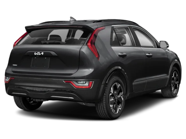 New 2026 Aurora Black Pearl Kia WAVE image 2