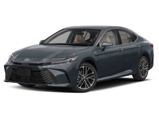 New 2026 Underground Toyota XLE image 1