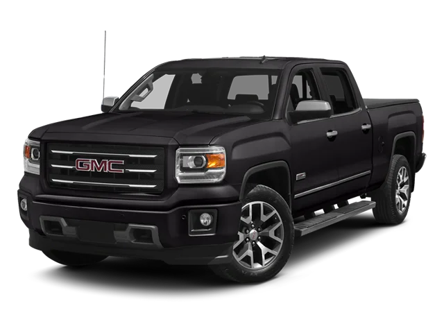Used 2014 GMC Sierra 1500 SLE with VIN 3GTU2UEH6EG344209 for sale in New Whiteland, IN