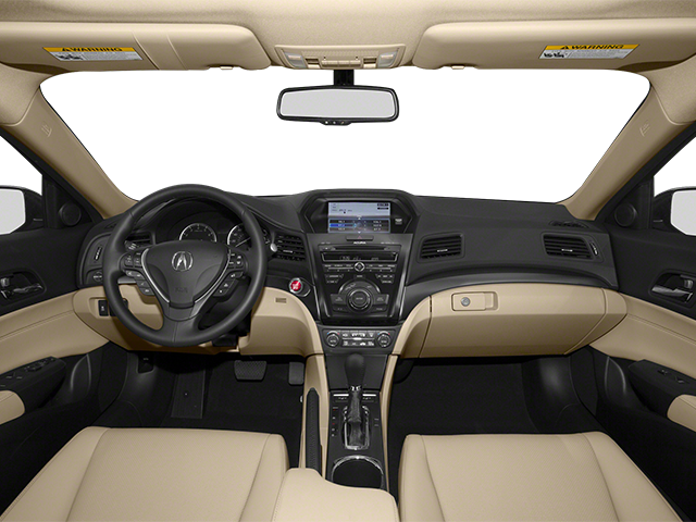 Used 2013 Black Acura 2.0L image 5