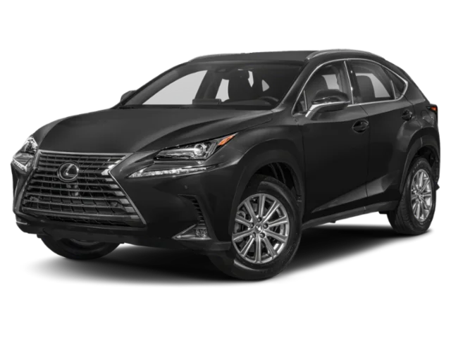 2019 Lexus NX 350 300 FWD's photo
