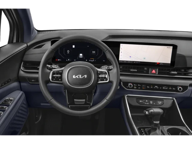 New 2027  Kia SX image 6
