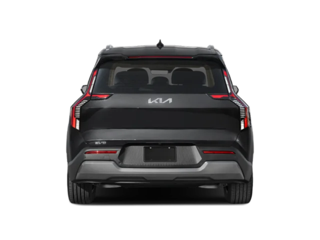 New 2026  Kia Wind image 5
