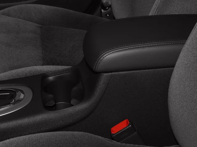 Used 2016 Black Chevrolet LT image 14