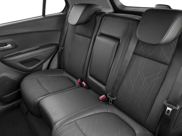 Used 2017 Silver Chevrolet LT image 11